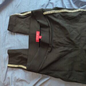 Guess leggings size Medium